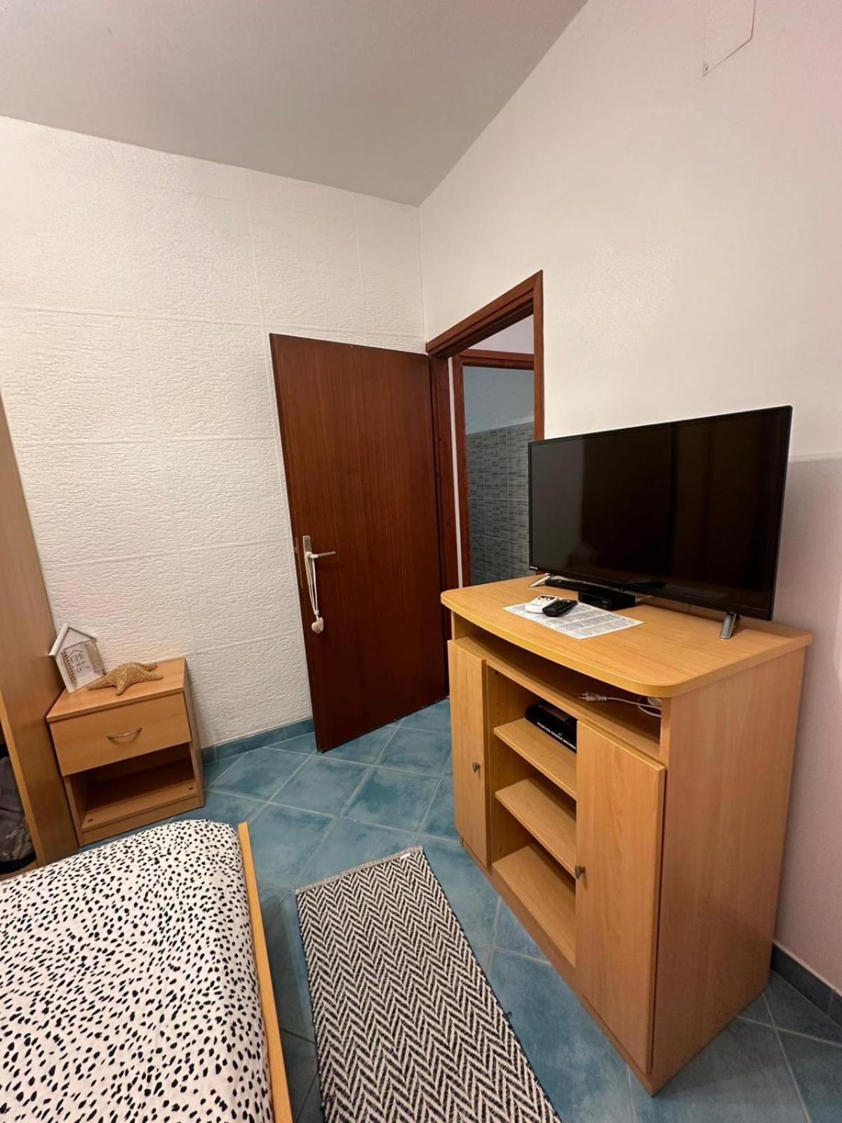 ヴォディツェGreen Gardenアパートメント 部屋 写真