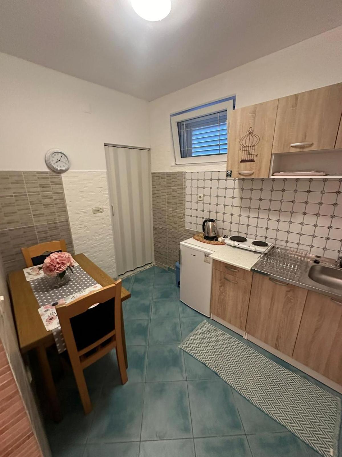 ヴォディツェGreen Gardenアパートメント 部屋 写真