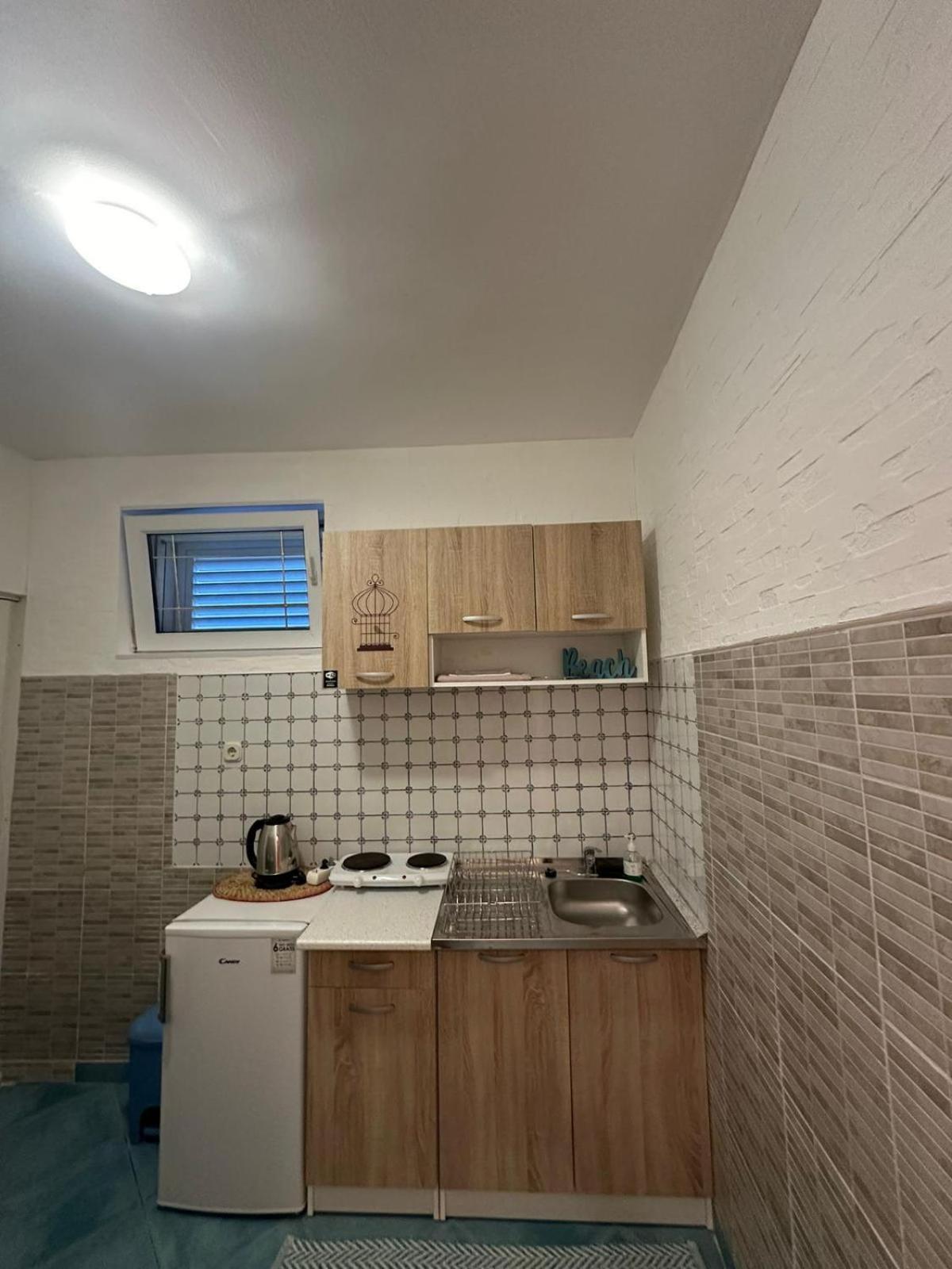 ヴォディツェGreen Gardenアパートメント 部屋 写真