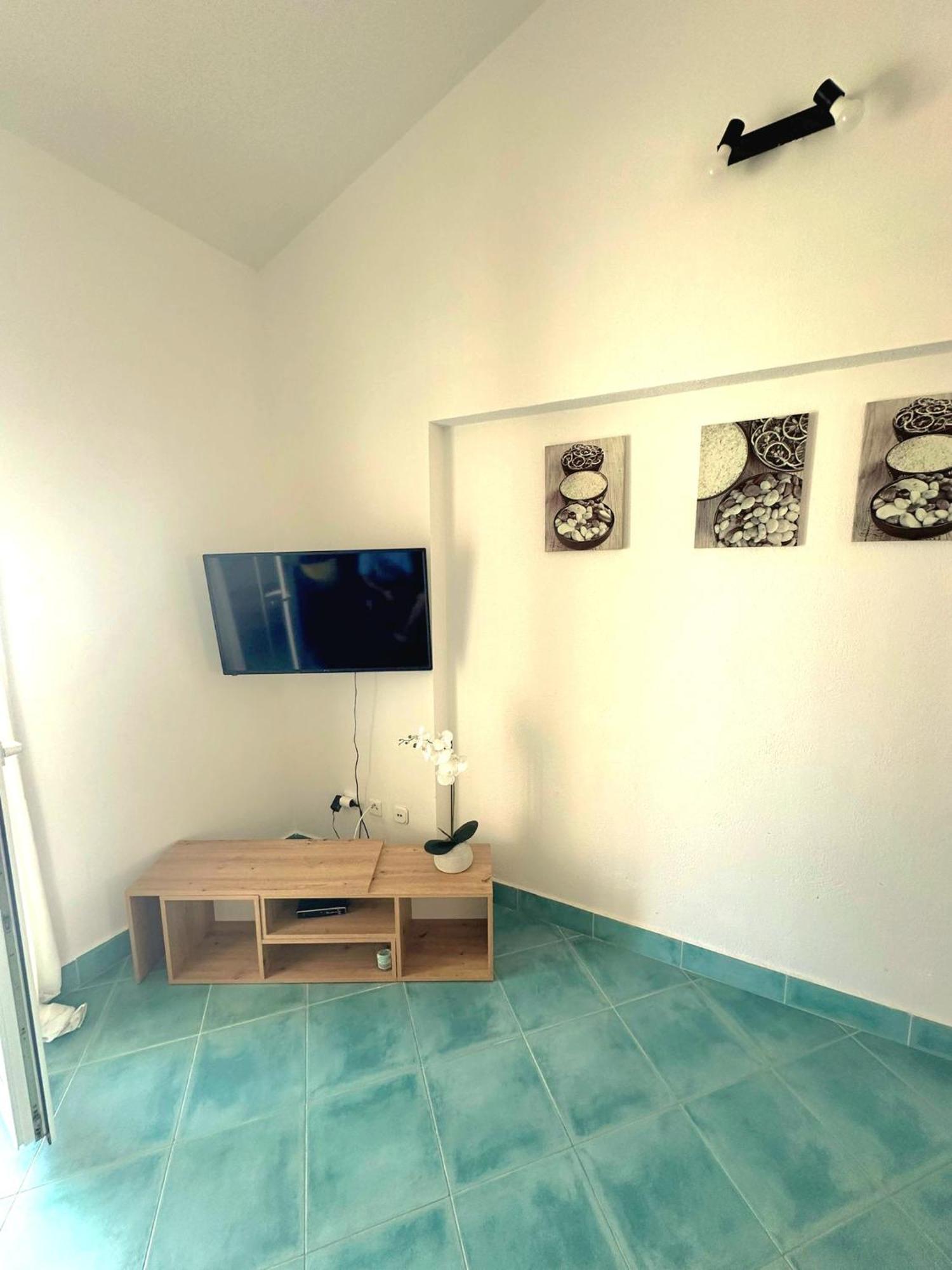 ヴォディツェGreen Gardenアパートメント 部屋 写真