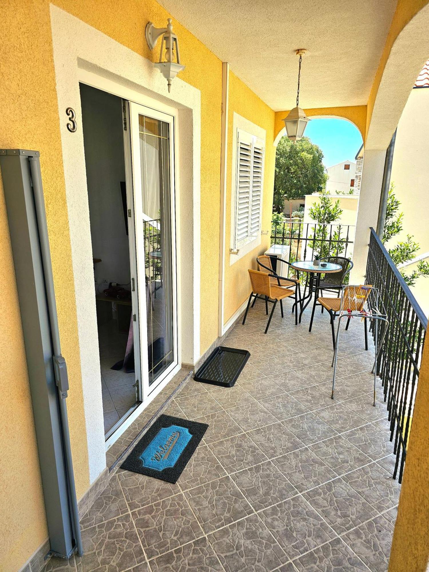 ヴォディツェGreen Gardenアパートメント 部屋 写真