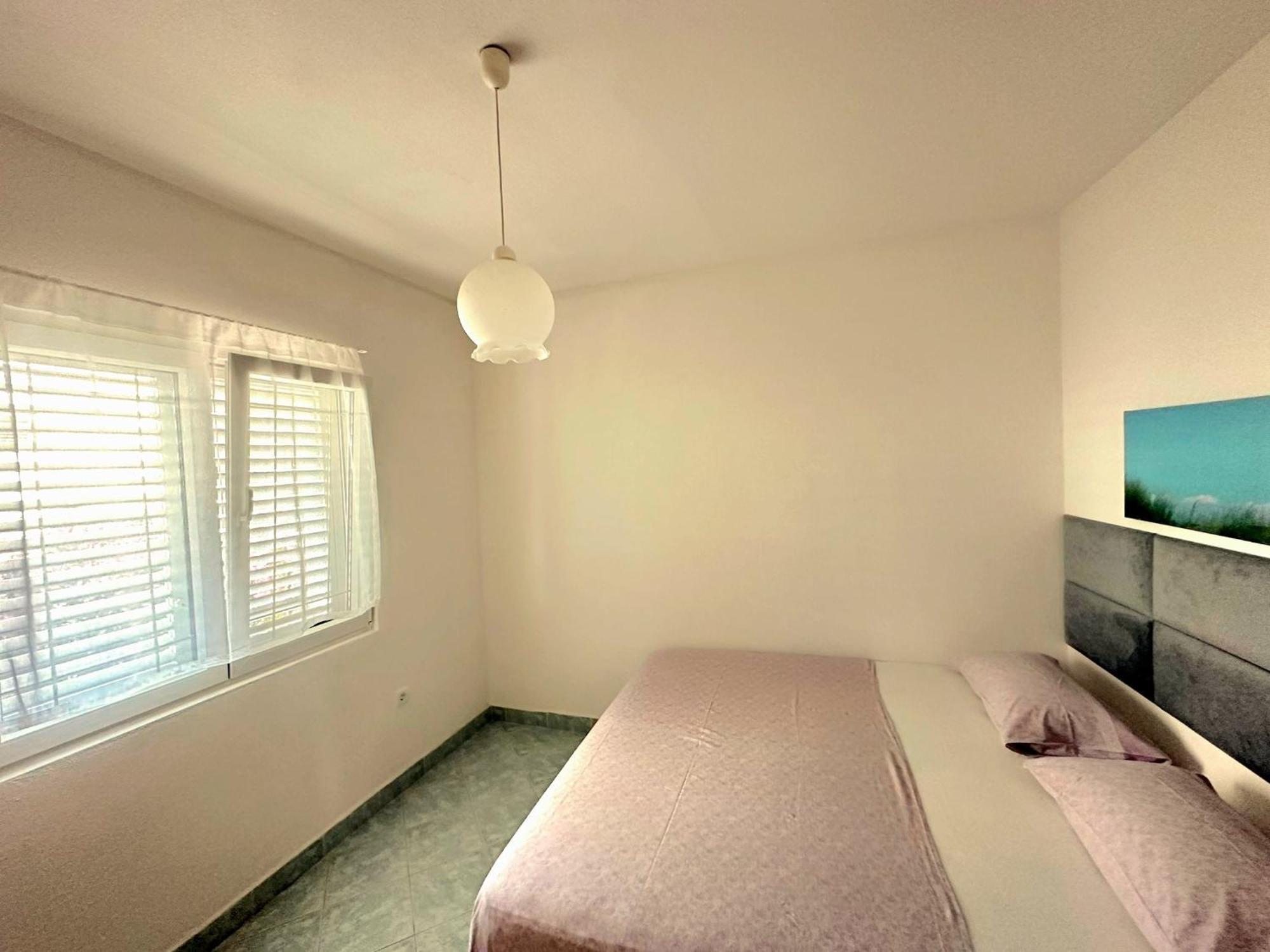 ヴォディツェGreen Gardenアパートメント 部屋 写真
