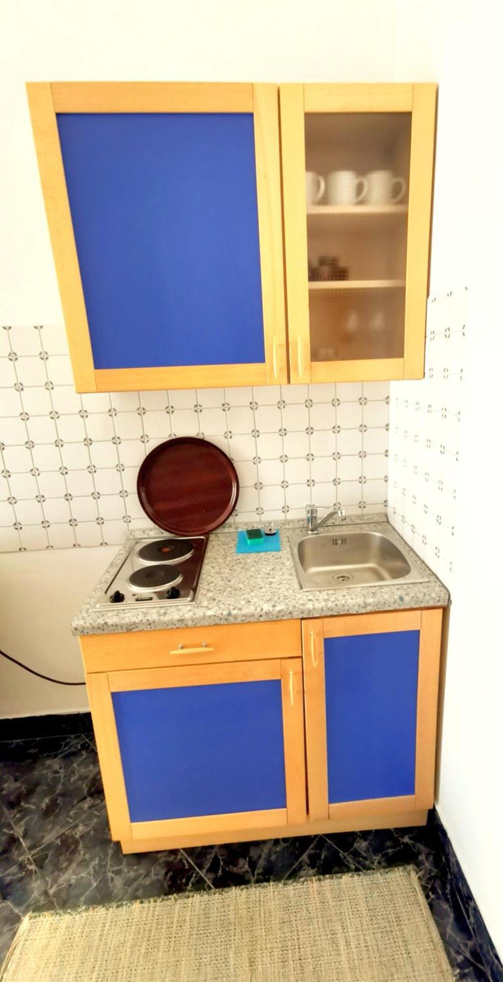 ヴォディツェGreen Gardenアパートメント 部屋 写真